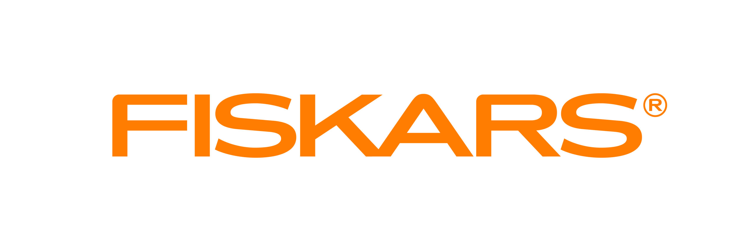 Fiskars